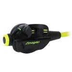 Zeagle F8 Octopus, Yellow