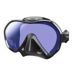 TUSA Zensee Pro Mask, Black