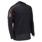 BARE Polar Stretch Mid-Layer Top, Men's, Size L