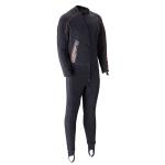 BARE Polar Stretch Mid-Layer Full, Men's, Size L Tall