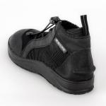 BARE Force 1 Boots