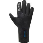 BARE 5mm S-Flex Gloves, Size S