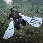 Fourth Element Tech Fin