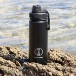 Fourth Element Gulper Insulated Water Bottle