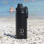 Fourth Element Gulper Insulated Water Bottle