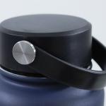 Fourth Element Gulper Insulated Lid, Black
