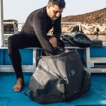 Fourth Element Argo Dry Bag 44 L, Grey