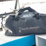 Fourth Element Argo Dry Bag 44 L, Grey