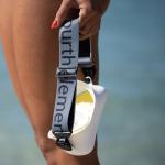 Fourth Element Mask Strap