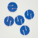 Fourth Element Recycled Cookies, 5 Pack
