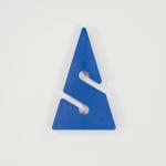 Fourth Element Recycled Line Arrows