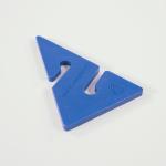 Fourth Element Recycled Line Arrows