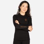 Fourth Element Xerotherm Long Sleeve Top, Women's, Size M