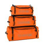 Stahlsac Abyss Duffel, Orange
