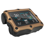 Shearwater Perdix 2 Ti Dive Computer