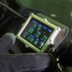 Shearwater Petrel 3 Dive Computer