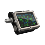 Shearwater Petrel 3 Fischer Dive Computer
