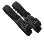 Shearwater Perdix/Petrel Strap Kit, Black