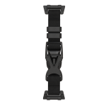 Shearwater Remora Webbing Colour Strap Kit (For Drysuit), Black