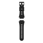 Shearwater Remora Band Colour Strap Kit, Black