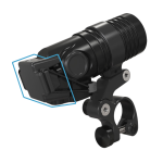 Shearwater NERD 2 Charging Clip