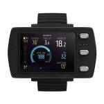 Suunto EON Steel Black Dive Computer