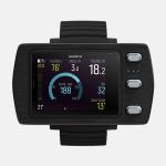 Suunto EON Steel Black Dive Computer