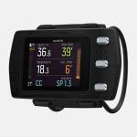 Suunto EON Steel Black Dive Computer