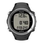 Suunto D4f Freediving Computer, Black
