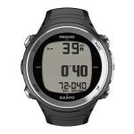 Suunto D4f Freediving Computer, Black