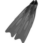 Cressi Gara Professional LD Freediving Fins, Size EU 46/47