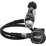Cressi MC9-SC / Compact Pro Regulator, INT