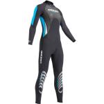 Cressi Morea 3mm Wetsuit, Women's, Size Small