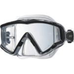ProBlue Vision Plus 3 Mask, Black