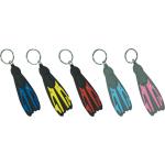 ProBlue Fin Key Chain