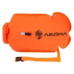 Akona Snorkel & Swim Buoy, Orange