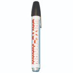 Innovative Scuba Concepts Paint Marking Pen, Black