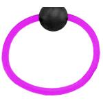 Innovative Scuba Concepts Tank Banger, Pink