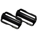 XS Scuba Highland Slide Bars for Backplates