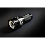 Bigblue VTL4200P 4200-Lumen Dual-Beam Light, Wide and Narrow