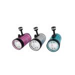 Kraken Sports KR-S40 Strobe, Silver