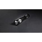 Bigblue AL1300NP 1300-Lumen Narrow Beam Dive Light, Black