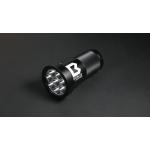 Bigblue TL8000P-Mini 8000-Lumen Narrow-Beam Tech Light
