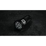 Bigblue TL8000P-Mini 8000-Lumen Narrow-Beam Tech Light