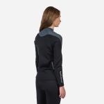 Fourth Element Thermocline Long Sleeve Top, Front Zip, Women's