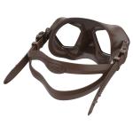 SEAC Wild Antifog Mask