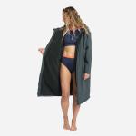Fourth Element Tidal Robe, Green, Size M