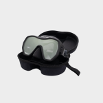 Halcyon Omnis Mask, Standard, Black