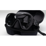 Halcyon Omnis Mask, Standard, Black