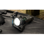 Halcyon Flare EXP Plus Dive Light